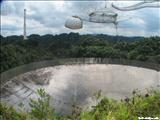 The Arecibo Observatory - ARECIBO
